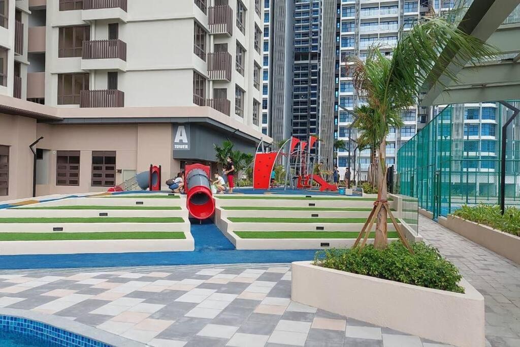 Bali Residence Melaka D'Awan Homestay מראה חיצוני תמונה