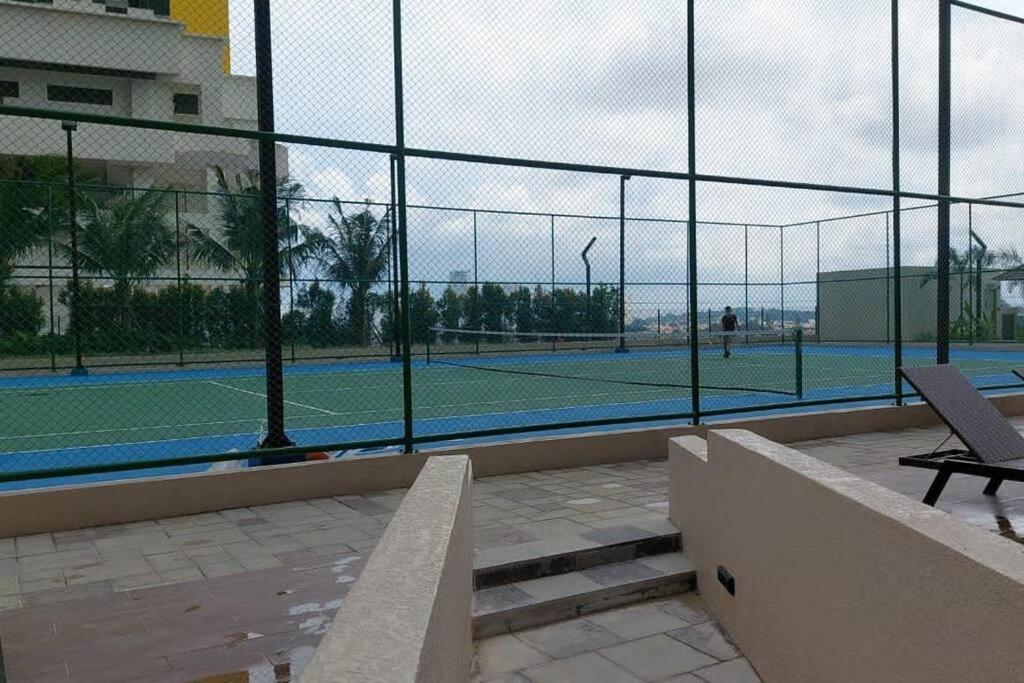 Bali Residence Melaka D'Awan Homestay מראה חיצוני תמונה