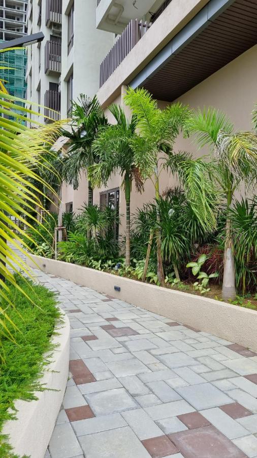 Bali Residence Melaka D'Awan Homestay מראה חיצוני תמונה